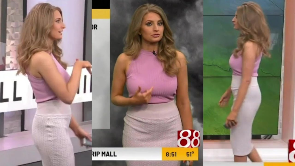 Stephanie Mead's Age Revealed: What You Didn't Know About the Weather Channel Star