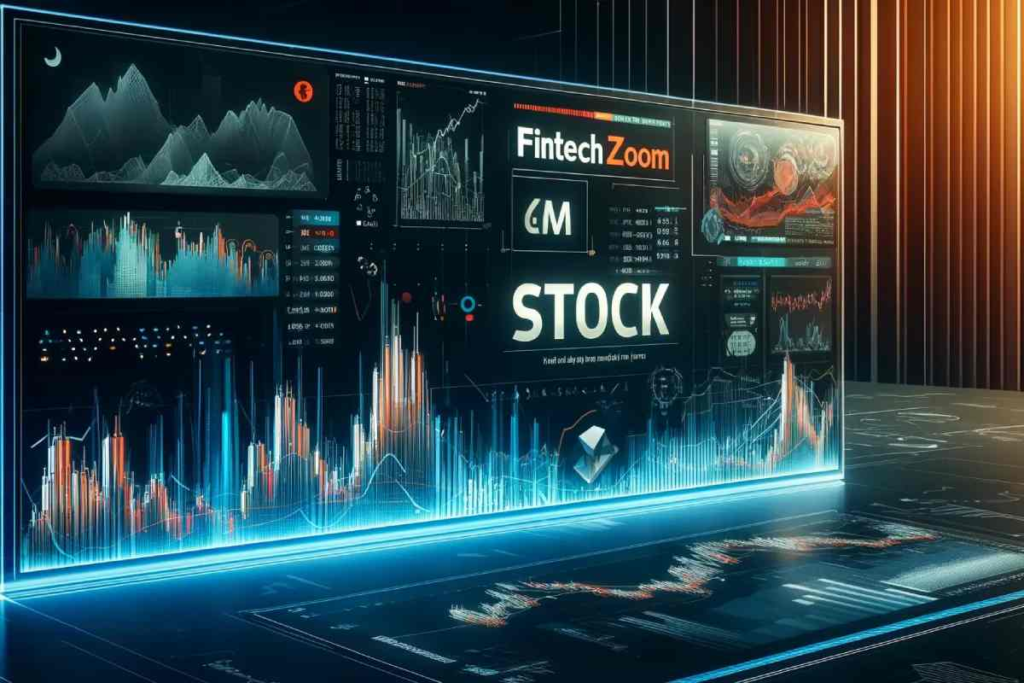  Fintechzoom Q Stock