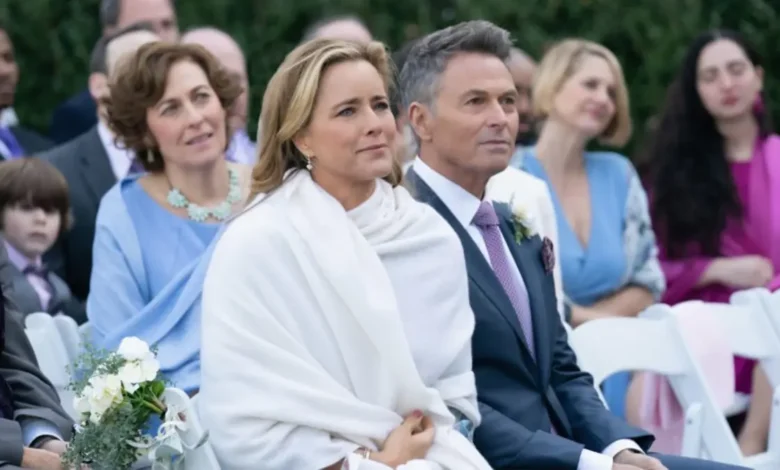 Tea Leoni Tim Daly