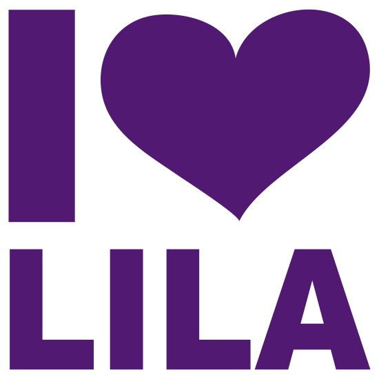  Lila Love