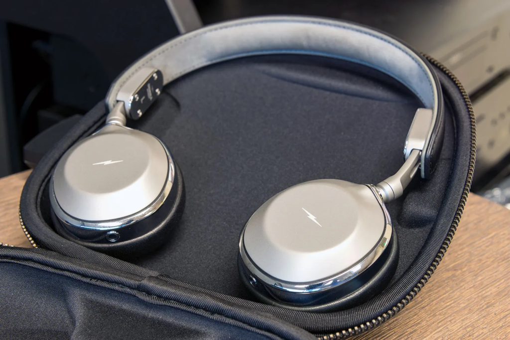 Shinola Headphones 