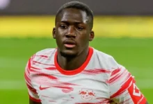 Ibrahima Konaté