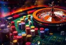 Sweepstakes Casinos