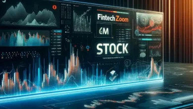 Fintech Zoom