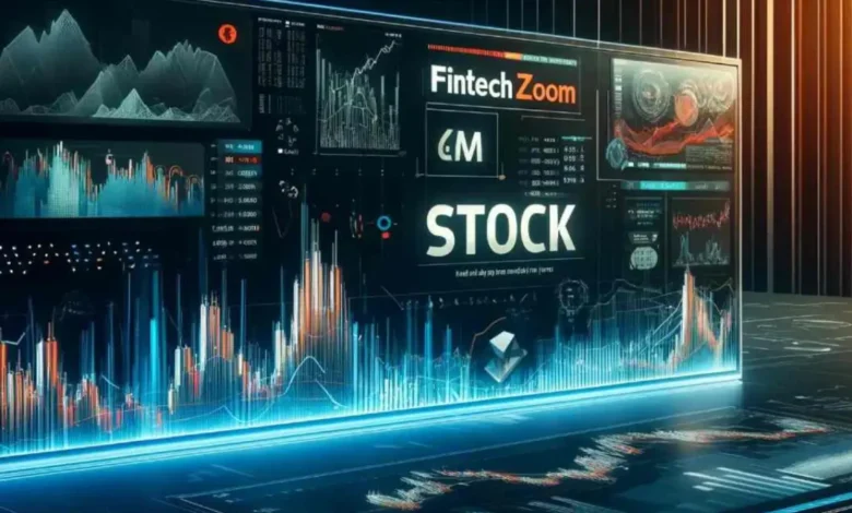 Fintech Zoom