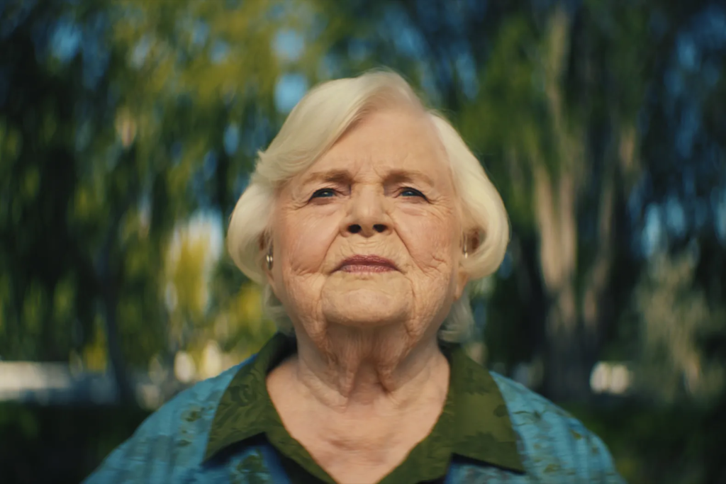 Celebrating June Squibb: The Unsung Star of Hollywood