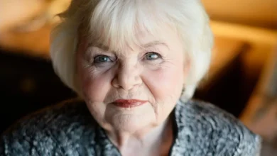 June Squibb