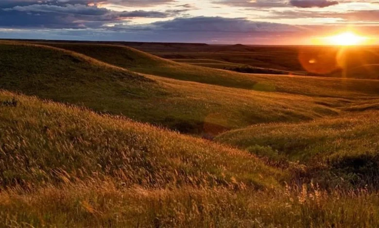 Tuttle Creek State Park