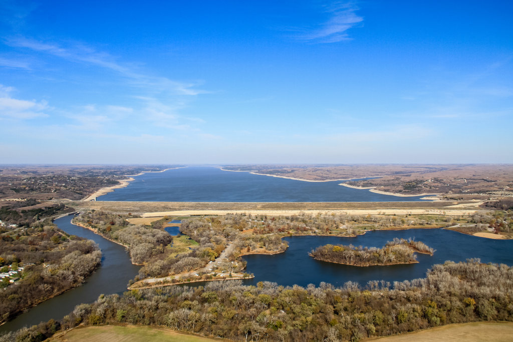 Tuttle Creek State Park