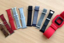 Apple Watch Band