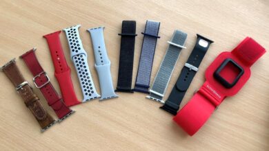 Apple Watch Band