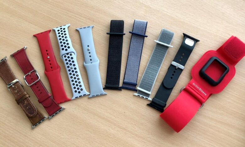 Apple Watch Band