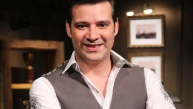 Moammar Rana