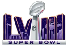 Super Bowl Logo