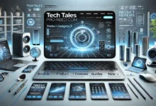 Techtales Pro-Reed Com