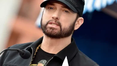 Eminem Net Worth