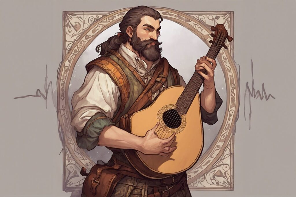 Bard Names