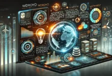 Wdroyo Technology