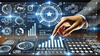 rub ranking