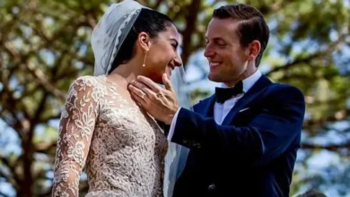 Emily Compagno Husband
